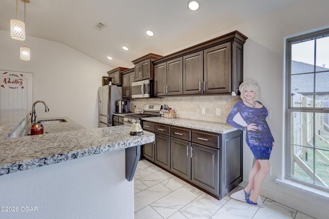 708 Danica Jo Lane, Carl Junction, MO 64834