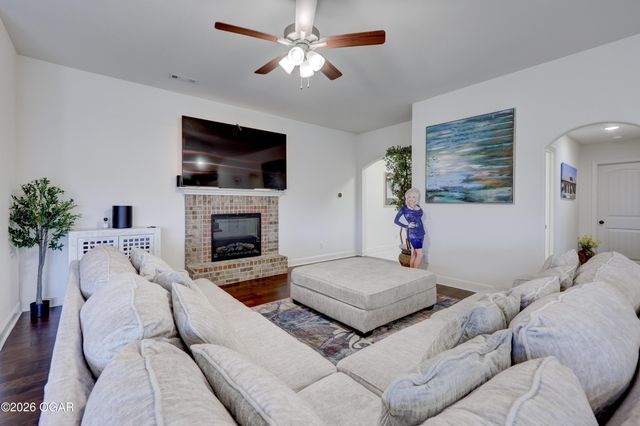 708 Danica Jo Lane, Carl Junction, MO 64834