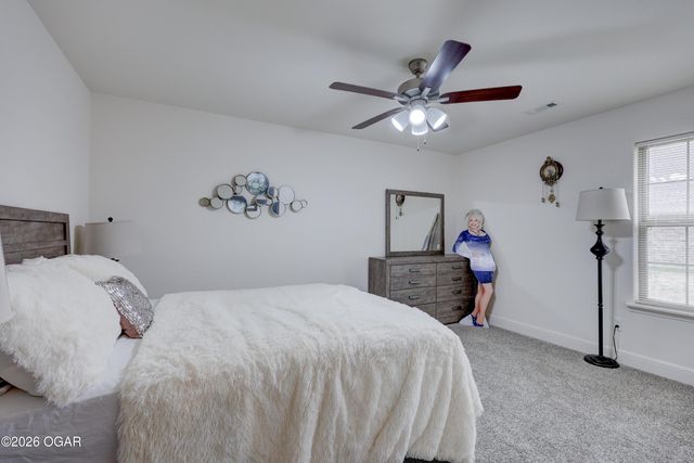 708 Danica Jo Lane, Carl Junction, MO 64834