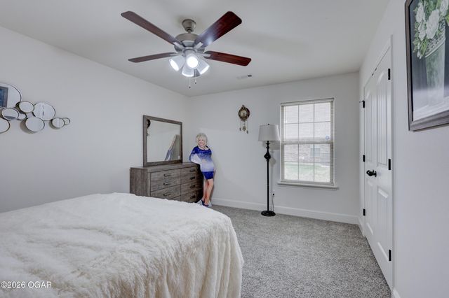 708 Danica Jo Lane, Carl Junction, MO 64834