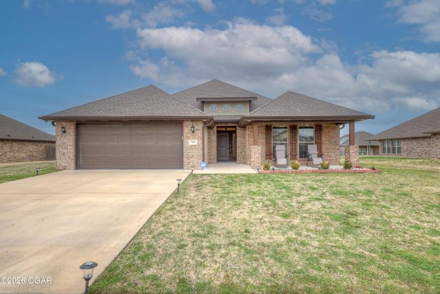 708 Danica Jo Lane, Carl Junction, MO 64834