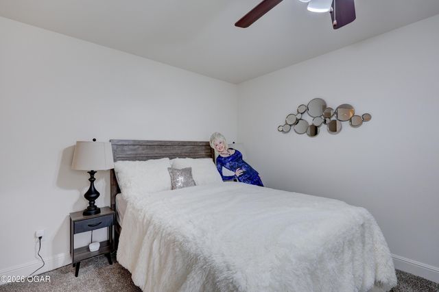 708 Danica Jo Lane, Carl Junction, MO 64834