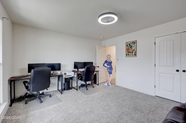 708 Danica Jo Lane, Carl Junction, MO 64834