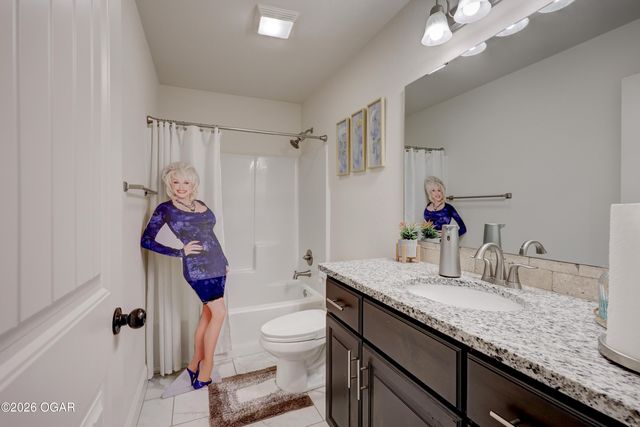 708 Danica Jo Lane, Carl Junction, MO 64834