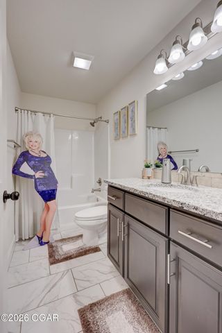 708 Danica Jo Lane, Carl Junction, MO 64834