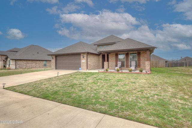 708 Danica Jo Lane, Carl Junction, MO 64834