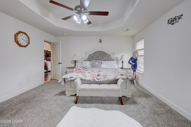 708 Danica Jo Lane, Carl Junction, MO 64834