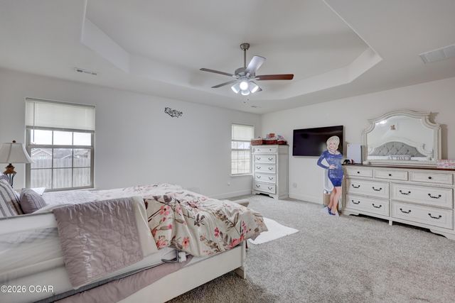 708 Danica Jo Lane, Carl Junction, MO 64834