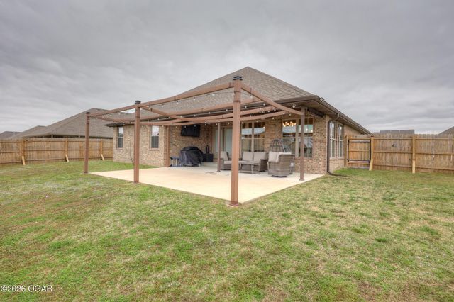 708 Danica Jo Lane, Carl Junction, MO 64834