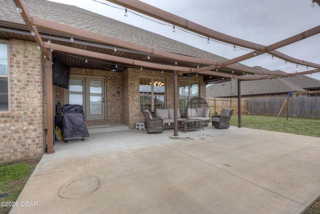 708 Danica Jo Lane, Carl Junction, MO 64834