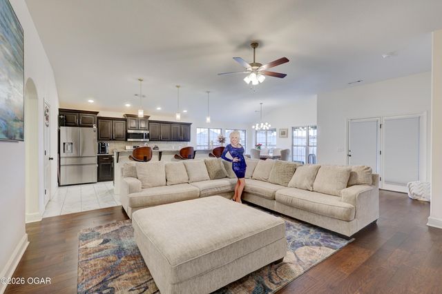 708 Danica Jo Lane, Carl Junction, MO 64834