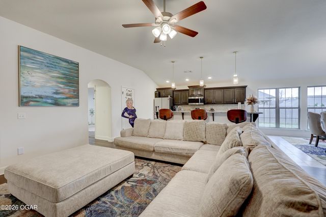 708 Danica Jo Lane, Carl Junction, MO 64834