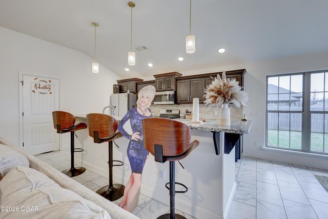 708 Danica Jo Lane, Carl Junction, MO 64834