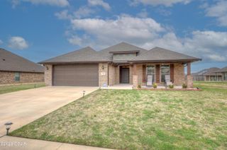 708 Danica Jo Lane, Carl Junction, MO 64834