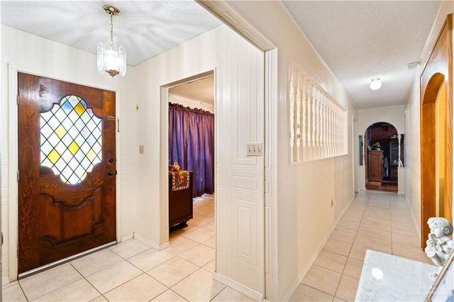 501 S Greene Road, Mission, TX 78572