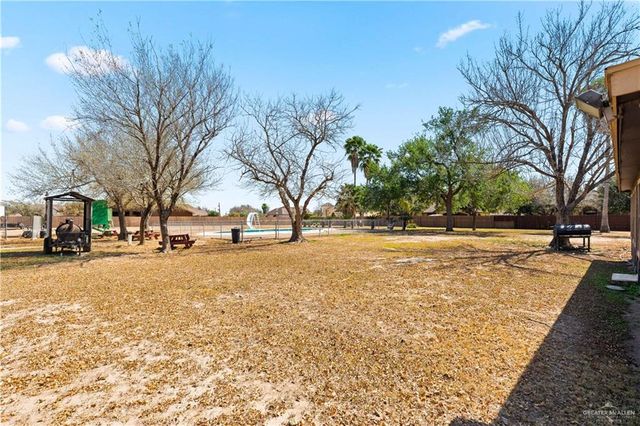 501 S Greene Road, Mission, TX 78572