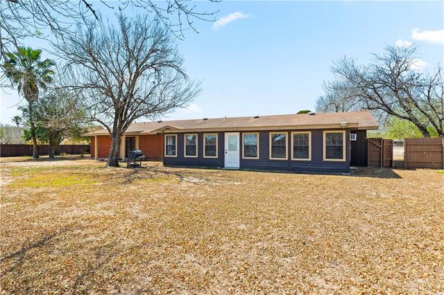 501 S Greene Road, Mission, TX 78572