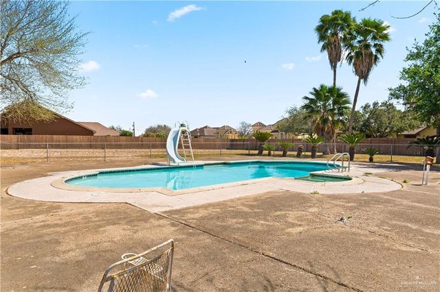 501 S Greene Road, Mission, TX 78572