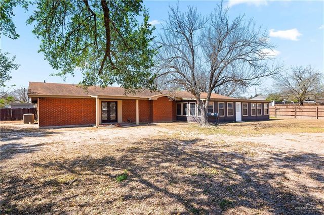 501 S Greene Road, Mission, TX 78572