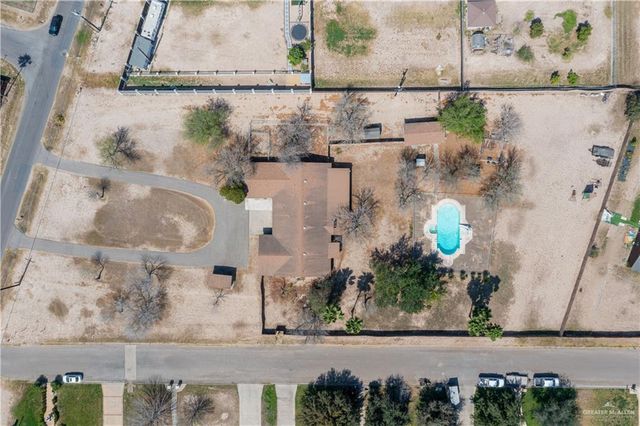 501 S Greene Road, Mission, TX 78572