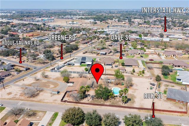 501 S Greene Road, Mission, TX 78572