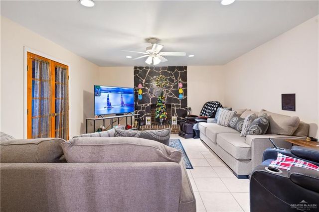 501 S Greene Road, Mission, TX 78572