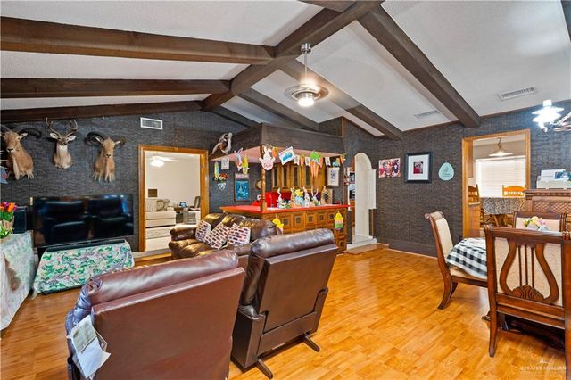 501 S Greene Road, Mission, TX 78572