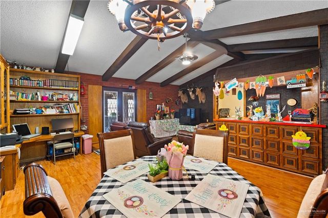 501 S Greene Road, Mission, TX 78572