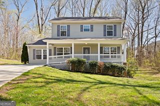 415 Heritage Row, Woodstock, GA 30188