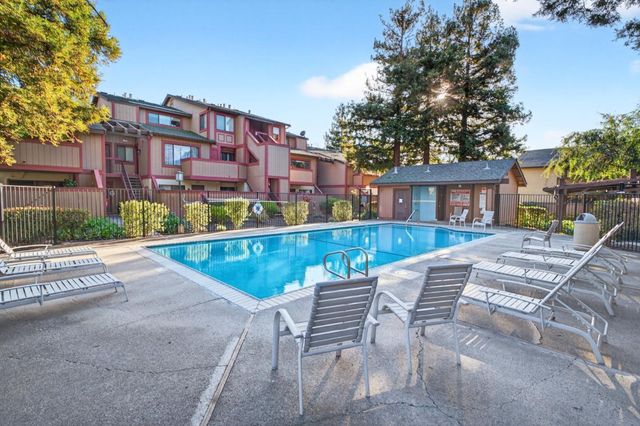 286 Hackamore Common, Fremont, CA 94539