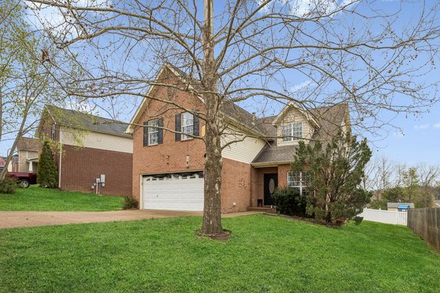 1511 Saddle Vw, Mount Juliet, TN 37122