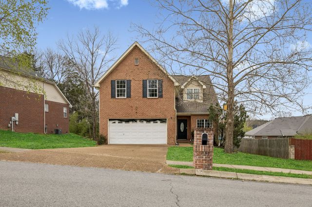 1511 Saddle Vw, Mount Juliet, TN 37122