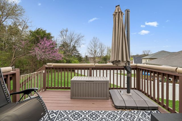 1511 Saddle Vw, Mount Juliet, TN 37122