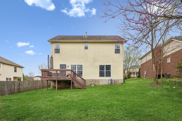 1511 Saddle Vw, Mount Juliet, TN 37122