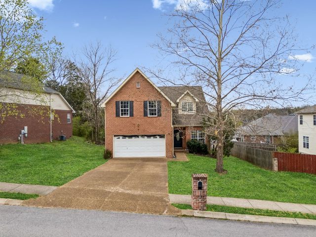 1511 Saddle Vw, Mount Juliet, TN 37122