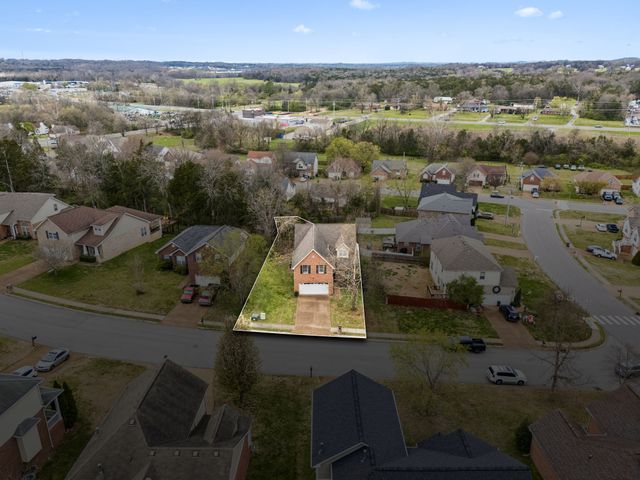 1511 Saddle Vw, Mount Juliet, TN 37122