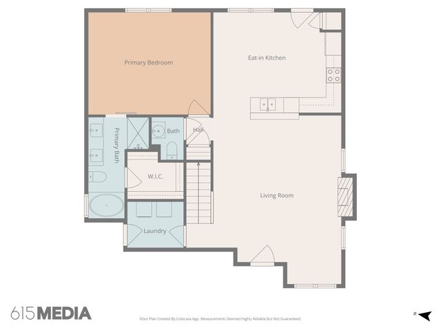 1511 Saddle Vw, Mount Juliet, TN 37122