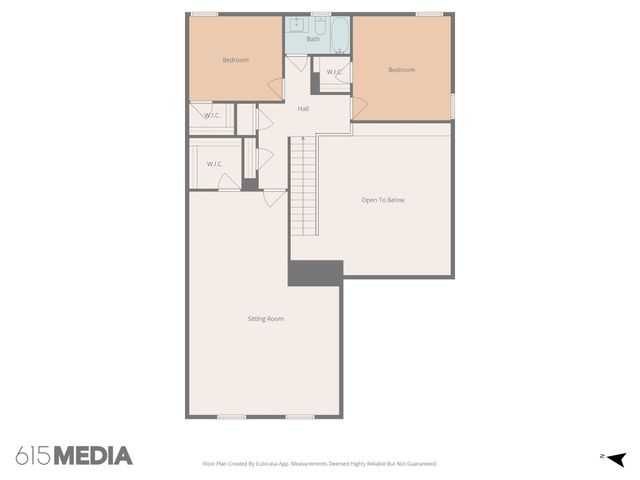 1511 Saddle Vw, Mount Juliet, TN 37122