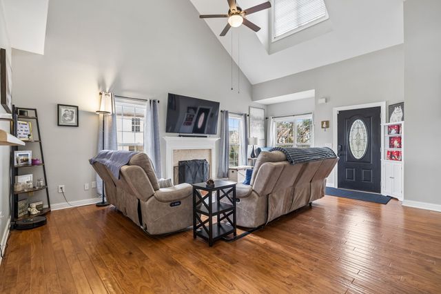 1511 Saddle Vw, Mount Juliet, TN 37122