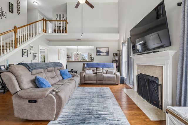 1511 Saddle Vw, Mount Juliet, TN 37122