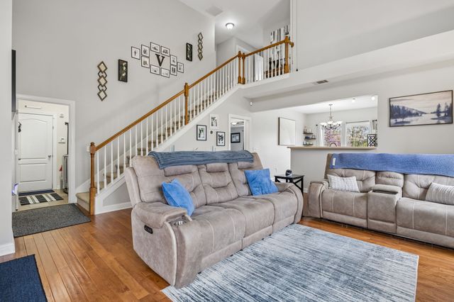 1511 Saddle Vw, Mount Juliet, TN 37122