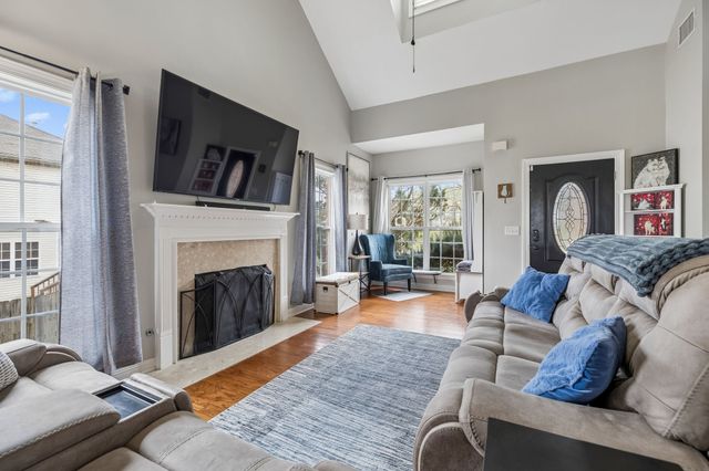 1511 Saddle Vw, Mount Juliet, TN 37122