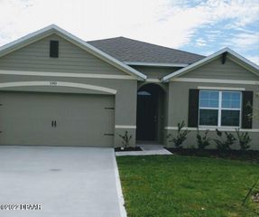 5343 Sandpine Haven Lane, Port Orange, FL 32128