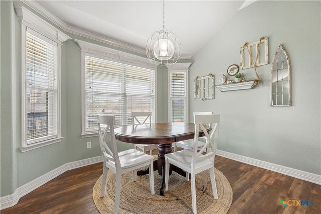 4704 Bear River Trail, Killeen, TX 76542