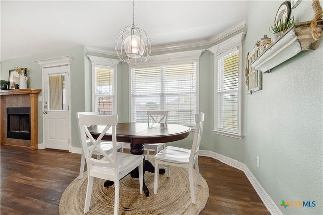 4704 Bear River Trail, Killeen, TX 76542