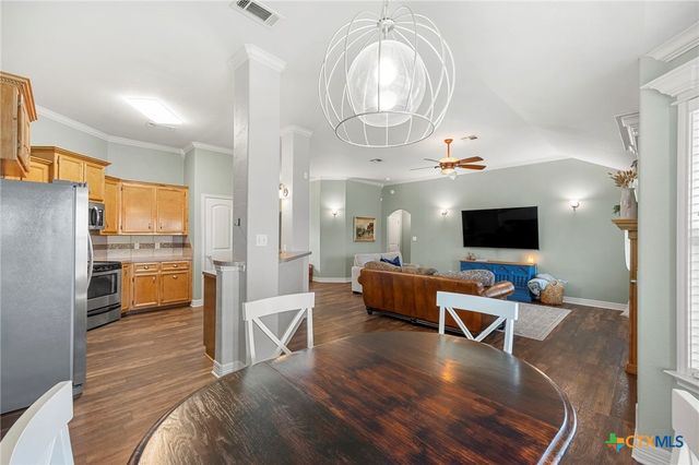 4704 Bear River Trail, Killeen, TX 76542