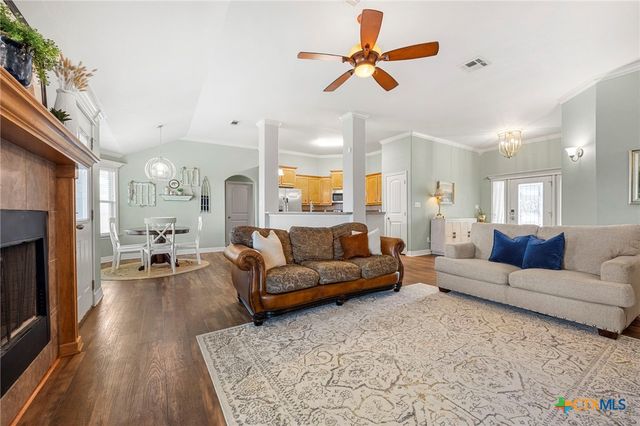 4704 Bear River Trail, Killeen, TX 76542