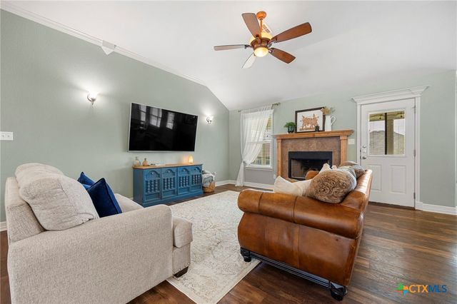 4704 Bear River Trail, Killeen, TX 76542