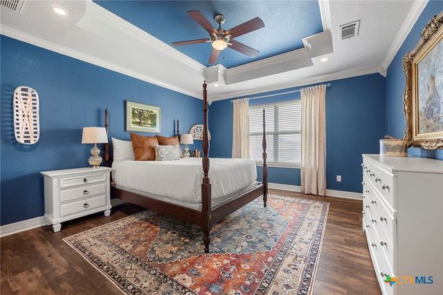 4704 Bear River Trail, Killeen, TX 76542