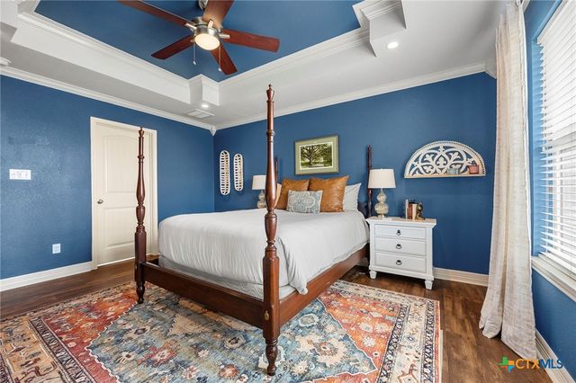 4704 Bear River Trail, Killeen, TX 76542